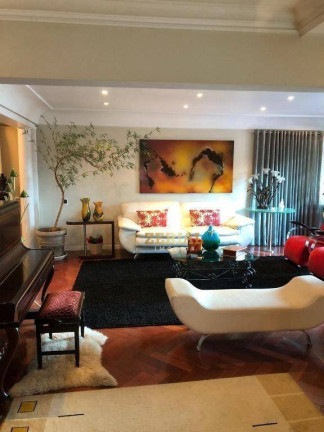 Imagem Apartamento com 3 Quartos à Venda, 265 m² em Santo Antônio - São Caetano Do Sul Imagem Apartamento com 3 Quartos à Venda, 265 m² em Santo Antônio - São Caetano Do Sul
