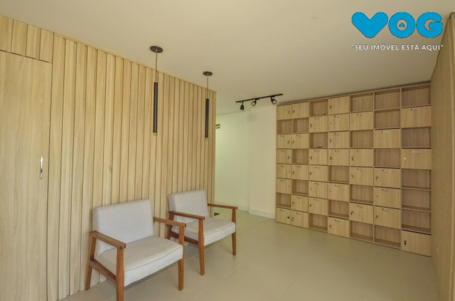 Imagem Imóvel com 1 Quarto à Venda, 102 m² em Jardim Botânico - Porto Alegre