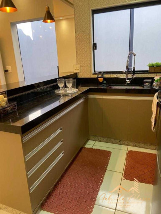 Imagem Casa com 2 Quartos à Venda, 115 m² em Jardim Santa Cruz - Mogi Guaçu Imagem Casa com 2 Quartos à Venda, 115 m² em Jardim Santa Cruz - Mogi Guaçu