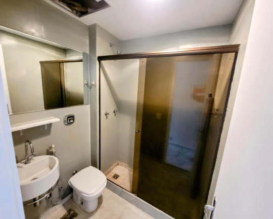 Imagem Imóvel com 3 Quartos à Venda, 124 m² em Lagoa - Rio De Janeiro