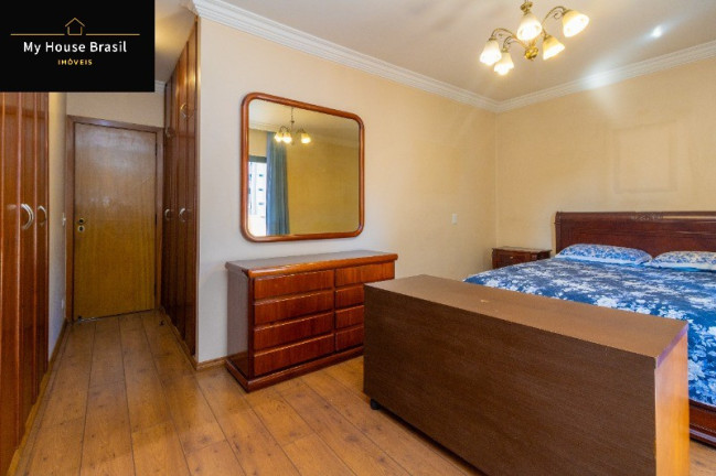Imagem Apartamento com 4 Quartos à Venda, 207 m² em Santana - São Paulo Imagem Apartamento com 4 Quartos à Venda, 207 m² em Santana - São Paulo