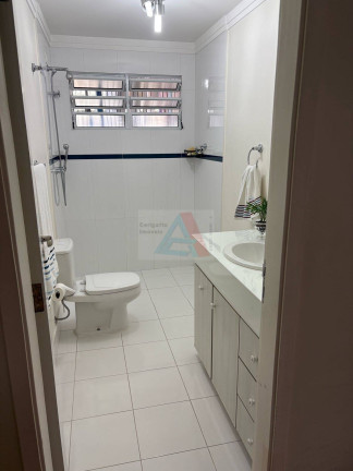 Imagem Apartamento com 4 Quartos à Venda, 157 m² em Santo Antônio - São Caetano Do Sul
