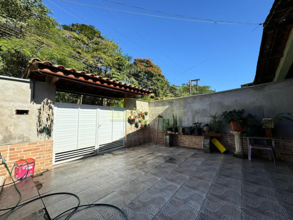 Imagem Casa com 2 Quartos à Venda, 156 m² em Jardim Terralão - Caraguatatuba Imagem Casa com 2 Quartos à Venda, 156 m² em Jardim Terralão - Caraguatatuba
