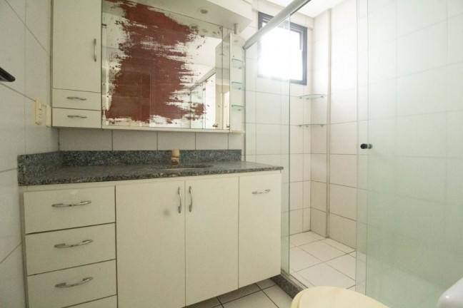 Imagem Apartamento com 2 Quartos à Venda, 105 m² em Aldeota - Fortaleza
