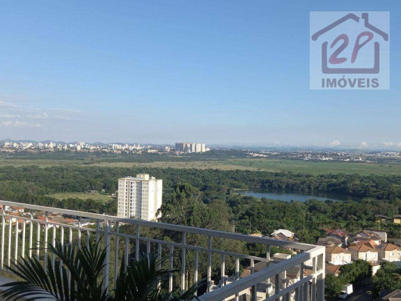 Imagem Cobertura com 3 Quartos à Venda, 135 m² em Urbanova - São José Dos Campos Imagem Cobertura com 3 Quartos à Venda, 135 m² em Urbanova - São José Dos Campos