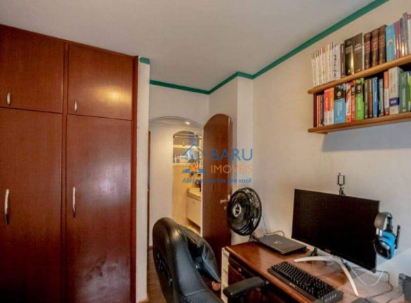 Imagem Apartamento com 3 Quartos à Venda, 130 m² em Higienópolis - São Paulo Imagem Apartamento com 3 Quartos à Venda, 130 m² em Higienópolis - São Paulo
