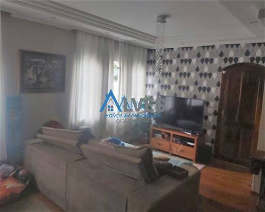 Imagem Casa com 3 Quartos à Venda, 242 m² em Nova Petrópolis - São Bernardo Do Campo Imagem Casa com 3 Quartos à Venda, 242 m² em Nova Petrópolis - São Bernardo Do Campo