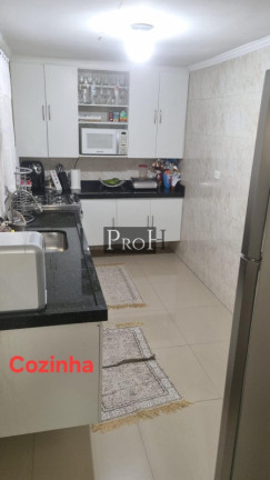 Imagem Sobrado com 3 Quartos à Venda, 162 m² em Vila Camilópolis - Santo André Imagem Sobrado com 3 Quartos à Venda, 162 m² em Vila Camilópolis - Santo André