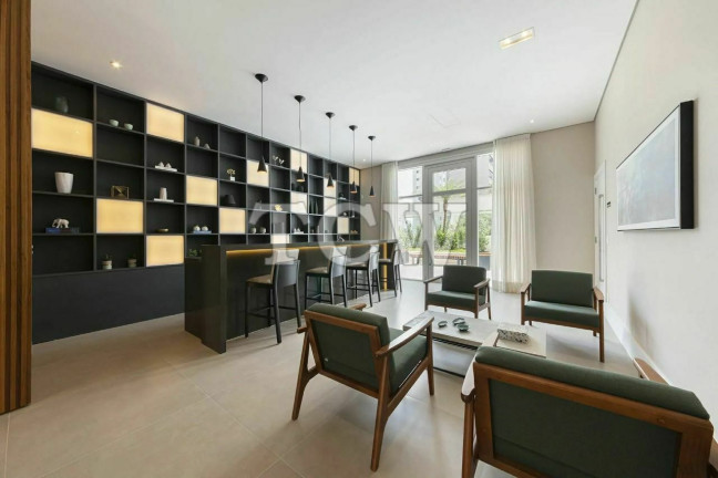 Imagem Apartamento com 3 Quartos à Venda, 173 m² em Vila Mariana - São Paulo Imagem Apartamento com 3 Quartos à Venda, 173 m² em Vila Mariana - São Paulo