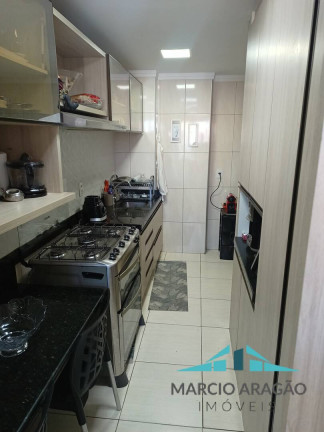 Imagem Apartamento com 3 Quartos à Venda, 118 m² em Papicu - Fortaleza