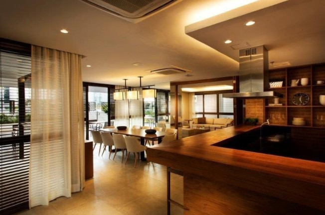Imagem Cobertura com 4 Quartos à Venda, 282 m² em Barra Da Tijuca - Rio De Janeiro Imagem Cobertura com 4 Quartos à Venda, 282 m² em Barra Da Tijuca - Rio De Janeiro