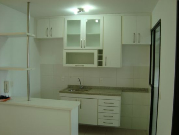 Imagem Apartamento com 1 Quarto à Venda, 44 m² em Vila Mariana - São Paulo