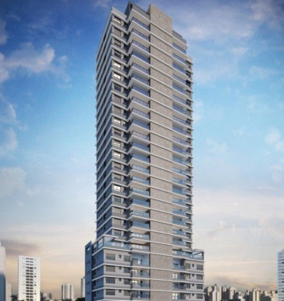 Imóvel com 2 Quartos à Venda, 82 m² em Vila Mariana - São Paulo