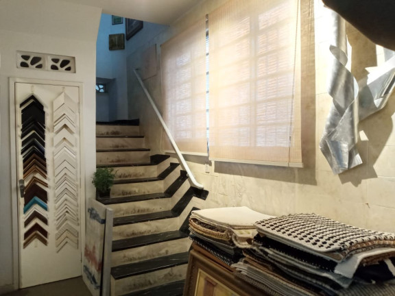 Imagem Casa com 2 Quartos à Venda, 250 m² em Campo Belo - São Paulo