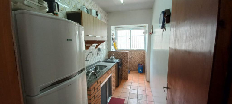 Imagem Apartamento com 2 Quartos à Venda, 65 m² em Capão Novo - Capao Da Canoa