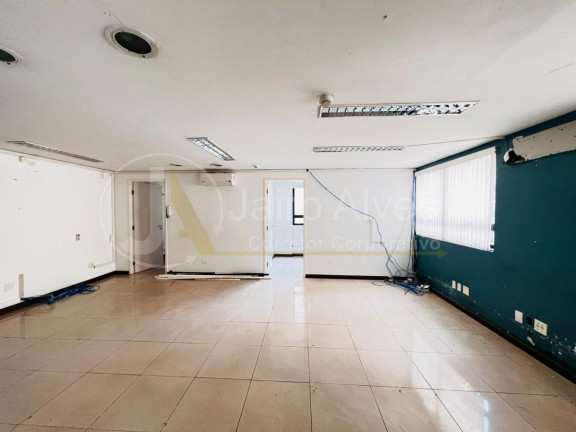 Imagem Imóvel Comercial para Alugar, 55 m² em Cerqueira César - São Paulo
