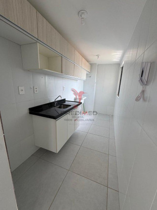 Imagem Apartamento com 2 Quartos à Venda, 55 m² em Bancários - João Pessoa Imagem Apartamento com 2 Quartos à Venda, 55 m² em Bancários - João Pessoa