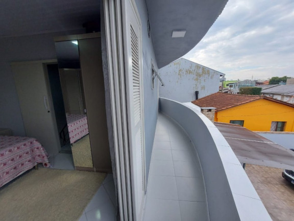 Imagem Casa com 2 Quartos à Venda, 80 m² em Parque Da Matriz - Cachoeirinha Imagem Casa com 2 Quartos à Venda, 80 m² em Parque Da Matriz - Cachoeirinha