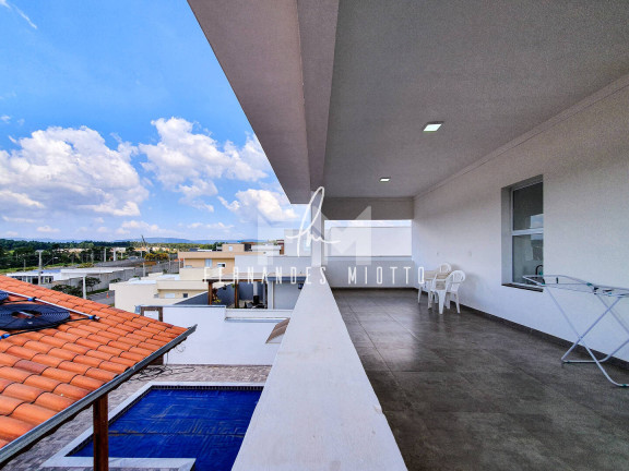 Imagem Casa de Condomínio com 5 Quartos à Venda, 300 m² em Gran Ville São Venâncio - Itupeva
