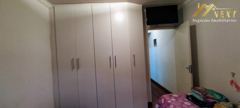 Imagem Sobrado com 2 Quartos à Venda, 82 m² em Parque Dos Camargos - Barueri