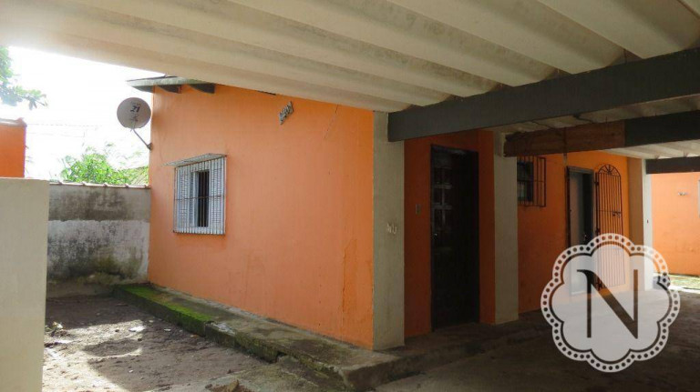 Imagem Casa com 2 Quartos à Venda, 184 m² em Tupy - Itanhaém Imagem Casa com 2 Quartos à Venda, 184 m² em Tupy - Itanhaém