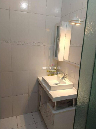 Imagem Casa com 4 Quartos à Venda, 631 m² em Campestre - Santo André Imagem Casa com 4 Quartos à Venda, 631 m² em Campestre - Santo André