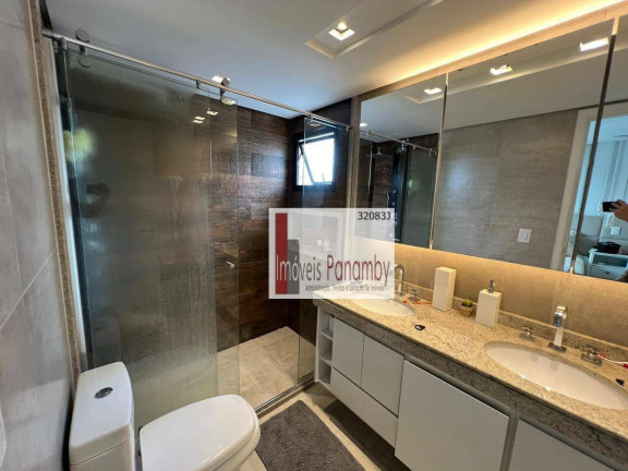 Imagem Apartamento com 3 Quartos para Alugar, 160 m² em Jardim Morumbi - São Paulo Imagem Apartamento com 3 Quartos para Alugar, 160 m² em Jardim Morumbi - São Paulo
