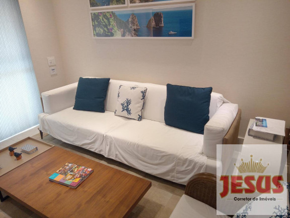 Imagem Apartamento com 2 Quartos à Venda, 75 m² em Enseada - Guarujá Imagem Apartamento com 2 Quartos à Venda, 75 m² em Enseada - Guarujá
