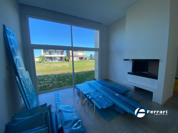 Imagem Casa de Condomínio com 4 Quartos à Venda, 183 m² em Parque Antártica - Capao Da Canoa Imagem Casa de Condomínio com 4 Quartos à Venda, 183 m² em Parque Antártica - Capao Da Canoa