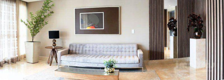 Imagem Apartamento com 3 Quartos à Venda, 146 m² em Guararapes - Fortaleza