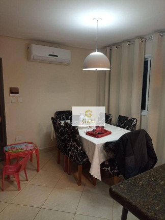 Imagem Sobrado com 3 Quartos à Venda, 150 m² em Aviação - Praia Grande