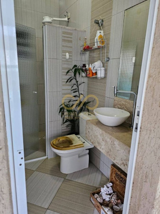 Imagem Casa com 3 Quartos à Venda, 170 m² em Canto Do Forte - Praia Grande Imagem Casa com 3 Quartos à Venda, 170 m² em Canto Do Forte - Praia Grande