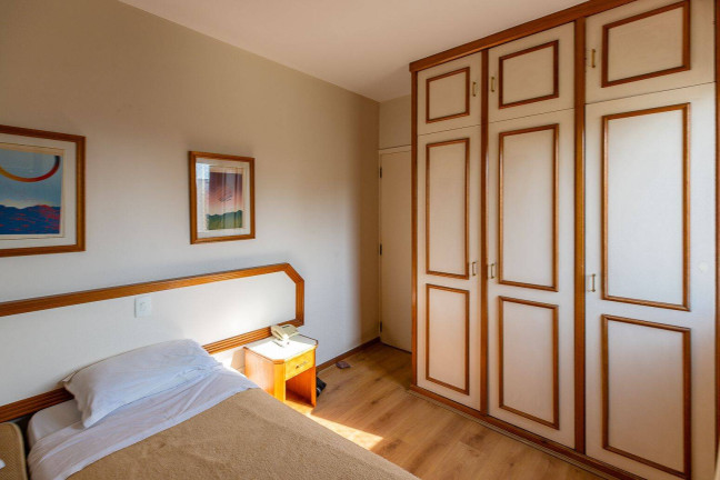 Imagem Apartamento com 1 Quarto para Alugar, 40 m² em Cerqueira Cesar - São Paulo Imagem Apartamento com 1 Quarto para Alugar, 40 m² em Cerqueira Cesar - São Paulo