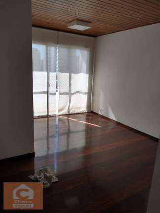 Imagem Apartamento com 2 Quartos à Venda, 67 m² em Vila Clementino - São Paulo Imagem Apartamento com 2 Quartos à Venda, 67 m² em Vila Clementino - São Paulo