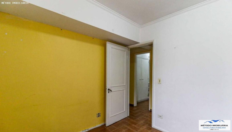 Imagem Apartamento com 3 Quartos à Venda, 98 m² em Campo Belo - São Paulo Imagem Apartamento com 3 Quartos à Venda, 98 m² em Campo Belo - São Paulo
