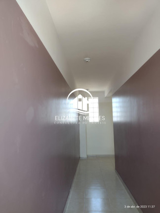 Imagem Apartamento com 1 Quarto à Venda,  em Parque Maria Helena - Suzano