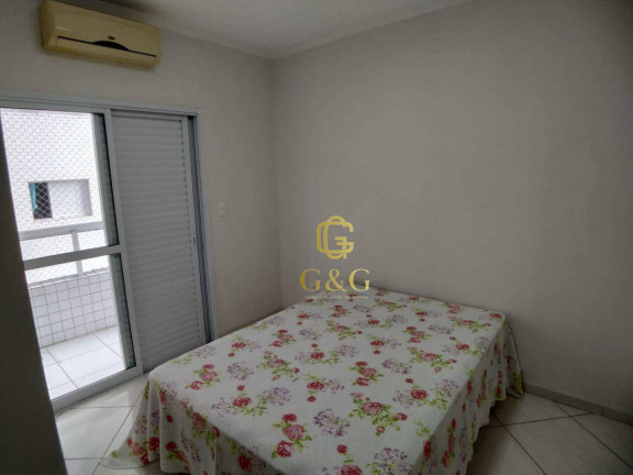 Imagem Apartamento com 3 Quartos à Venda, 116 m² em Guilhermina - Praia Grande