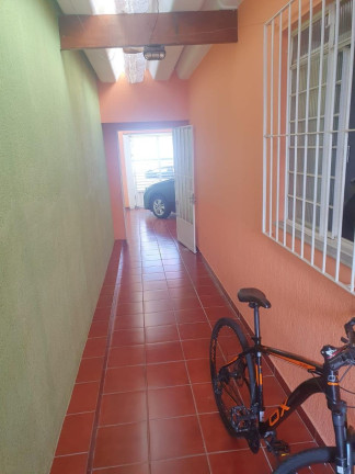 Imagem Casa com 2 Quartos à Venda, 143 m² em Planalto - São Bernardo Do Campo Imagem Casa com 2 Quartos à Venda, 143 m² em Planalto - São Bernardo Do Campo