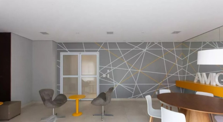 Imagem Imóvel com 1 Quarto à Venda, 33 m² em Barra Funda - São Paulo Imagem Imóvel com 1 Quarto à Venda, 33 m² em Barra Funda - São Paulo
