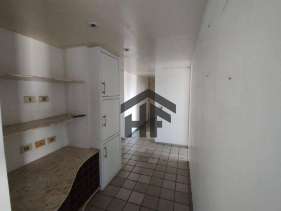 Imagem Apartamento com 4 Quartos à Venda, 327 m² em Casa Forte - Recife Imagem Apartamento com 4 Quartos à Venda, 327 m² em Casa Forte - Recife