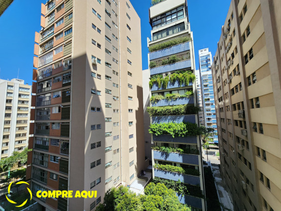 Imagem Apartamento com 3 Quartos à Venda, 200 m² em Higienópolis - São Paulo