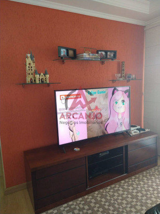 Imagem Apartamento com 3 Quartos à Venda, 76 m² em Vila Paiva - São Paulo Imagem Apartamento com 3 Quartos à Venda, 76 m² em Vila Paiva - São Paulo
