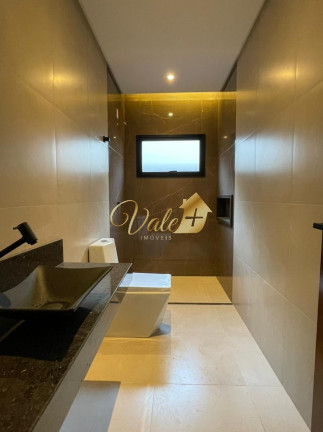 Imagem Casa com 3 Quartos à Venda, 150 m² em Condomínio Terras Do Vale - Caçapava Imagem Casa com 3 Quartos à Venda, 150 m² em Condomínio Terras Do Vale - Caçapava