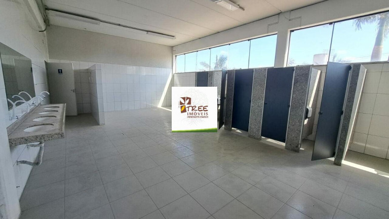 Imagem Imóvel Comercial para Alugar, 5.600 m² em Do Taboão - Mogi Das Cruzes