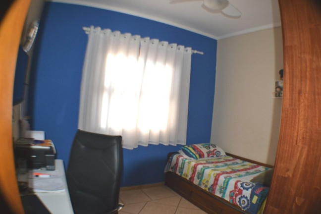 Imagem Imóvel com 3 Quartos à Venda, 265 m² em Recanto Princesa Da Colina - Itatiba