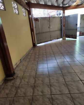 Imagem Sobrado com 2 Quartos à Venda, 165 m² em Jardim Casablanca - São Paulo
