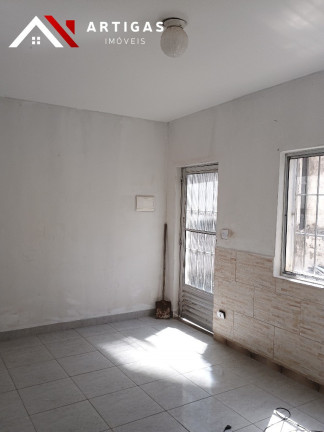 Imagem Sobrado com 2 Quartos à Venda, em Alto Da Mooca - São Paulo Imagem Sobrado com 2 Quartos à Venda, em Alto Da Mooca - São Paulo