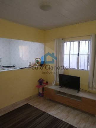 Imagem Casa com 3 Quartos à Venda, 100 m² em Jardim Sabiá - Cotia Imagem Casa com 3 Quartos à Venda, 100 m² em Jardim Sabiá - Cotia