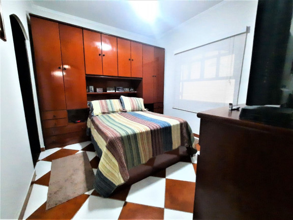 Imagem Sobrado com 3 Quartos à Venda, 200 m² em Vila Talarico - São Paulo Imagem Sobrado com 3 Quartos à Venda, 200 m² em Vila Talarico - São Paulo