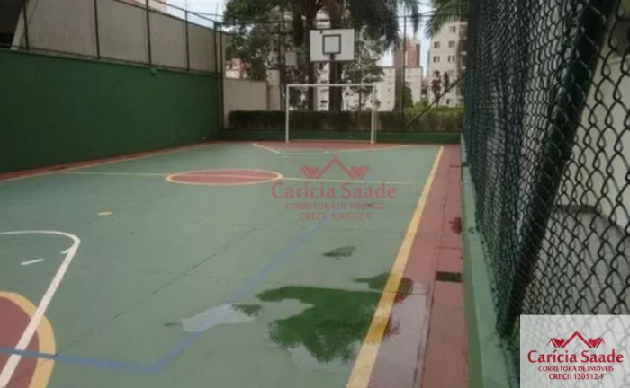 Imagem Apartamento com 3 Quartos à Venda, 95 m² em Chácara Klabin - São Paulo Imagem Apartamento com 3 Quartos à Venda, 95 m² em Chácara Klabin - São Paulo